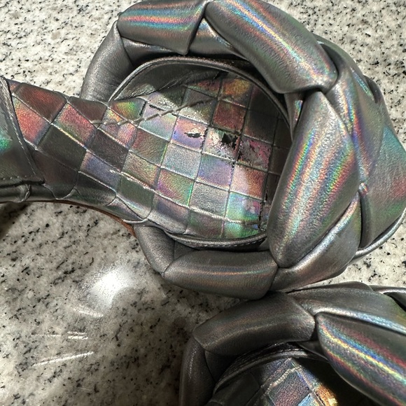 Bottega Veneta Heels - Picture 6 of 8